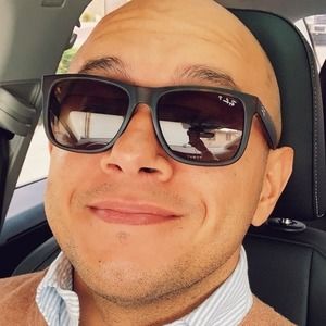 Meet your Posher, Ricky